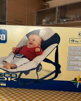 Sdraietta CHICCO