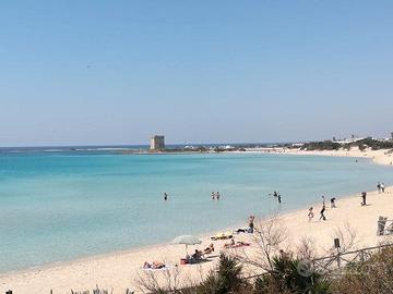 Last minute appartamento sulla spiaggia