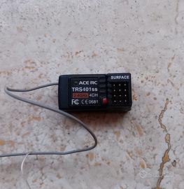 Ricevente Ace Rc TRS401SS