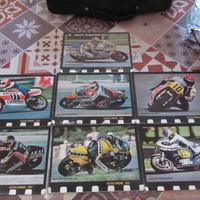 quaderni vintage moto