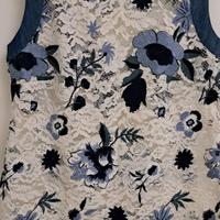 Top in pizzo