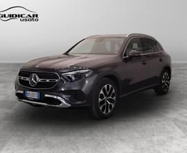 Mercedes GLC - X254 - GLC 220 d AMG Advanced 4mati