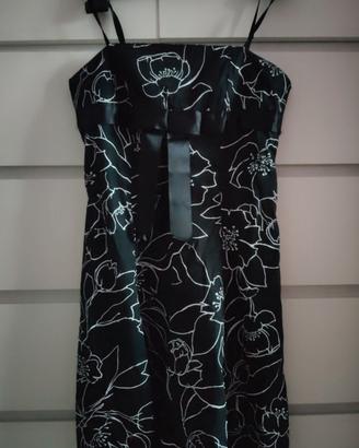 vestito da donna senza maniche