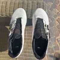 Scarpini Northwave da ciclismo