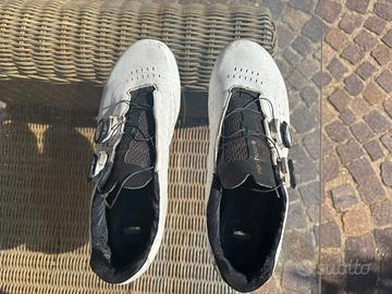 Scarpini Northwave da ciclismo