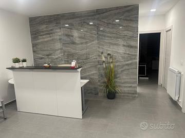 Stanze in studio professionale