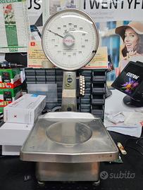 Bilancia ad Ago Omega 8 KG