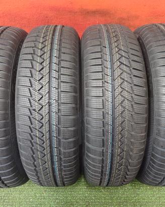 215 65 17 Gomme Invernali 2021 Continent 215 65R17