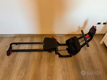 Vogatore Domyos 100 salvaspazio