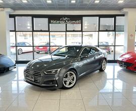 Audi A5 SPB 2.0 TDI 190cv S-tronic S-line VirtualC