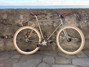 Legnano sport 56 colombus