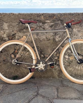 Legnano sport 56 colombus