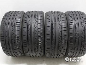 245 35 18 e 225 40 18 doppie misure