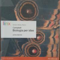 biologia, libro di testo