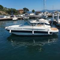 Scarani 25 day cruiser