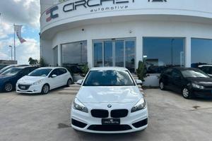BMW Serie 2 216i Advantage