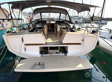 ELAN GT6 - 2024  FULL OPTIONALS