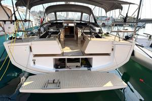ELAN GT6 - 2024  FULL OPTIONALS