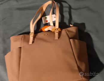 TRATTABILE - BORSA - VERSATILE - BUSINESS CASUAL