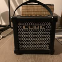 Roland cube 10gx