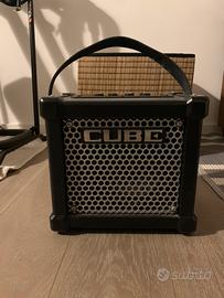 Roland cube 10gx