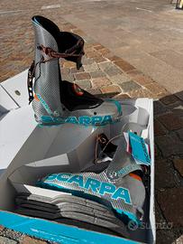 Scarponi Alien 5.0     NUOVI