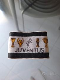 Polsino Juventus anni 80