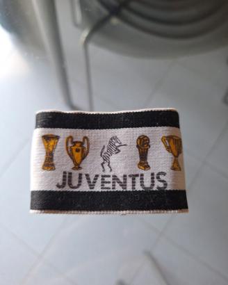 Polsino Juventus anni 80