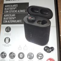 Auricolari silvecrest nuovi