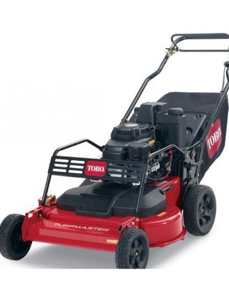 Tosaerba turfmaster toro to-22207