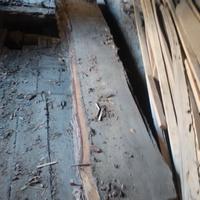 Tavole in ciliegio stagionate