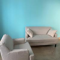 Salottino per ufficio o studio