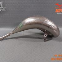 ESPANSIONE FMF SCARICO YAMAHA YZ 125 2000-04 NUOVO
