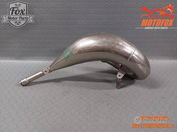 ESPANSIONE FMF SCARICO YAMAHA YZ 125 2000-04 NUOVO