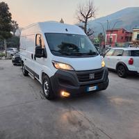 Fiat Ducato 2.2 Mjt 140CV SPONDA IDRAULICA - 2022
