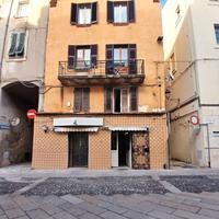 Via Moscatello - Ampio trilocale arredato