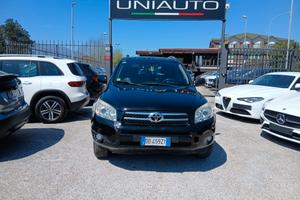Toyota RAV 4 RAV4 2.2 D-4D 136 CV Luxury