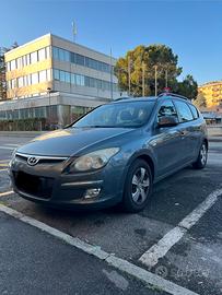Hyundai i30 CW 1.4 bluedrive GPL