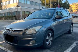 Hyundai i30 CW 1.4 bluedrive GPL