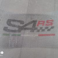 protezione radiatore s4r/s4rs testastretta