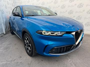 Alfa Romeo Tonale 1.6 diesel 130 CV TCT6 TI Automa