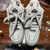 Louis Vuitton Skate Grey/Grigie