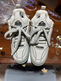 Louis Vuitton Skate Grey/Grigie