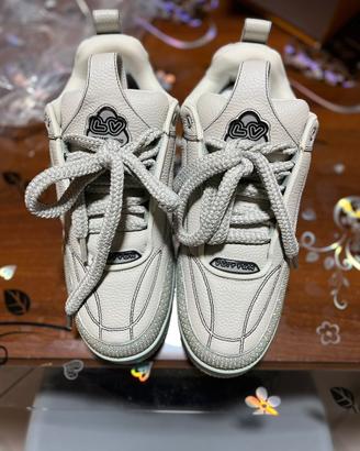 Louis Vuitton Skate Grey/Grigie