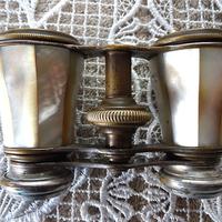 Binocolo vintage