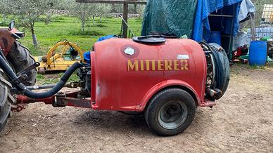 Mitterer