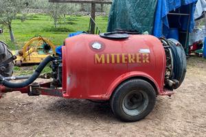 Mitterer