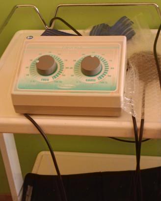 Apparecchio per magnetoterapia