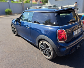 Mini cooper sd John cooper works permuta