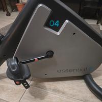 cyclette Decathlon nuova